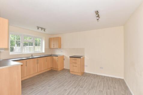 Kitchen/ Diner