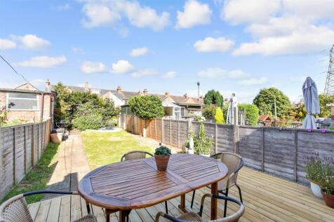 Patio / Decking