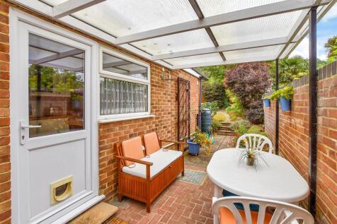 Patio / Decking