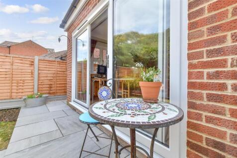 Patio / Decking