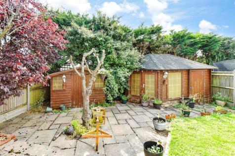 Patio / Decking