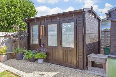 Workshop/Outbuildings