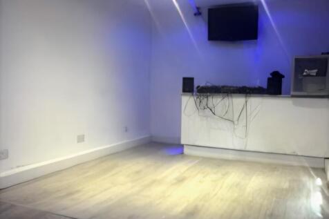 Summer House/Party Room