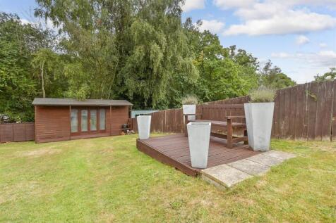 Patio / Decking