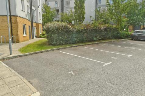 Driveway/Parking