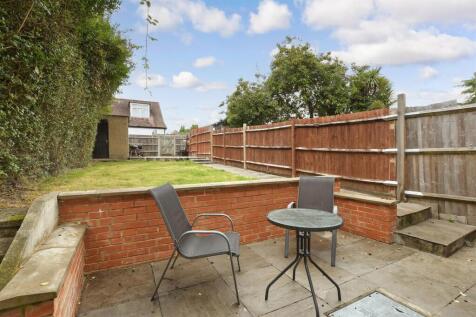 Patio / Decking