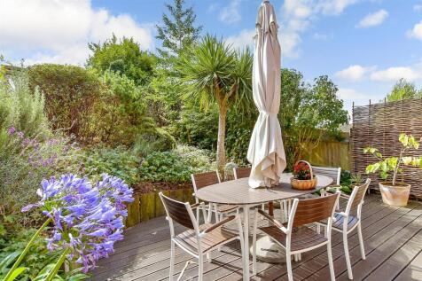 Patio / Decking