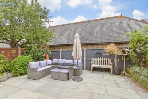 Patio / Decking