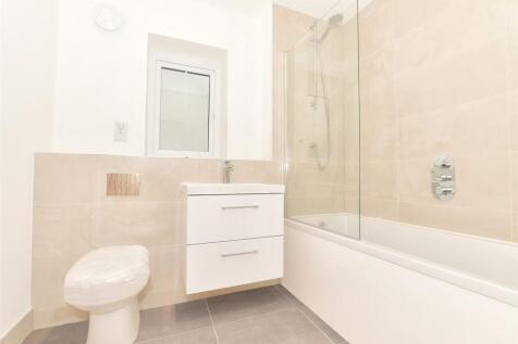 Bathroom New