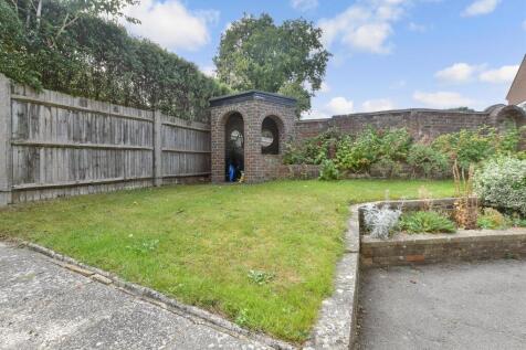 Communal Gardens