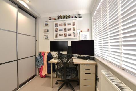 Study/ Guest Room
