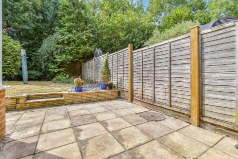 Patio / Decking