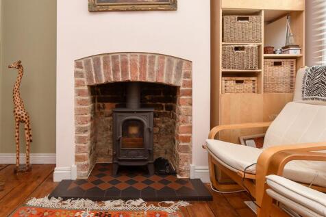Internal Feature