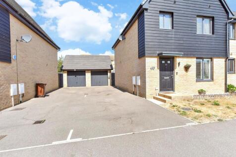 Driveway/Parking