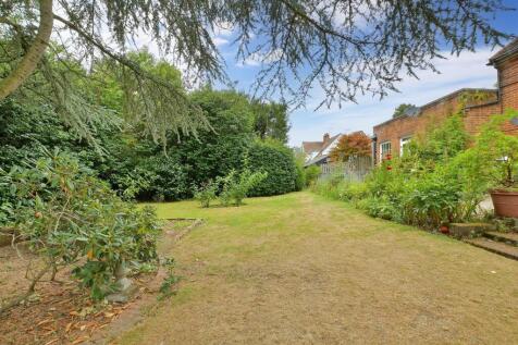 Communal Gardens