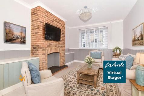 Lounge (Farmhouse Style)