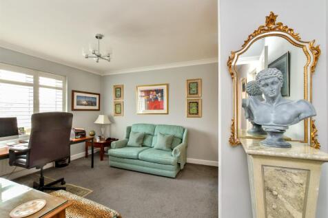 Internal Lifestyle Photograph