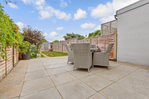 Patio / Decking