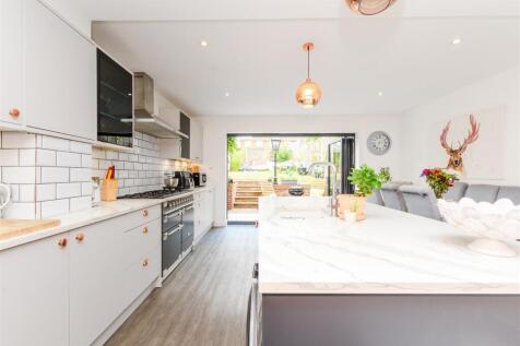 Kitchen/Family Room