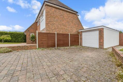 Driveway/Parking