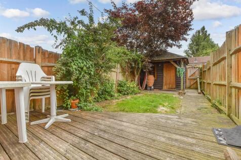 Patio / Decking
