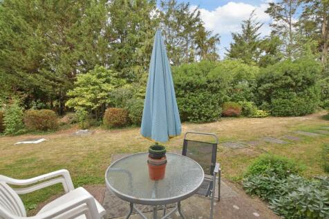 Patio / Decking