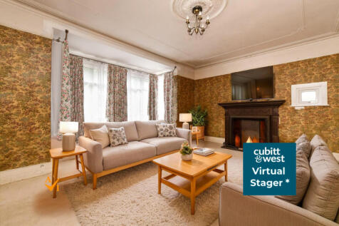 Sitting Room (Contemporary Style)