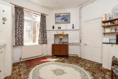 Breakfast Room