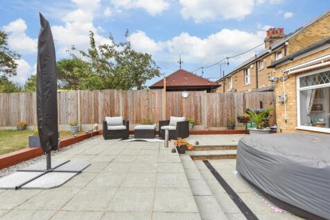 Patio / Decking