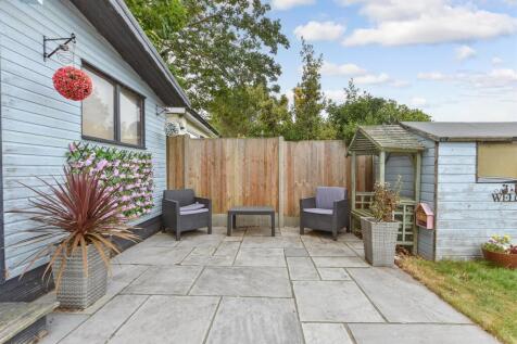 Patio / Decking