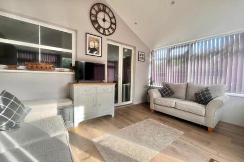 Conservatory New