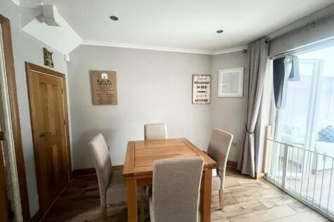 Dining Area New