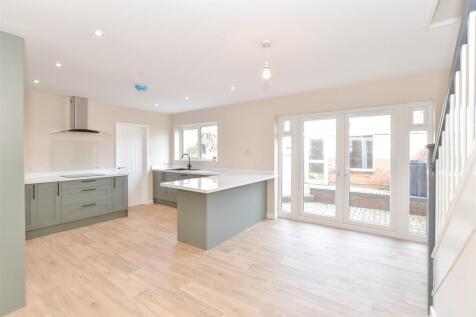 Kitchen/ Diner