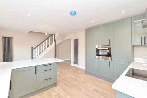 Kitchen/ Diner