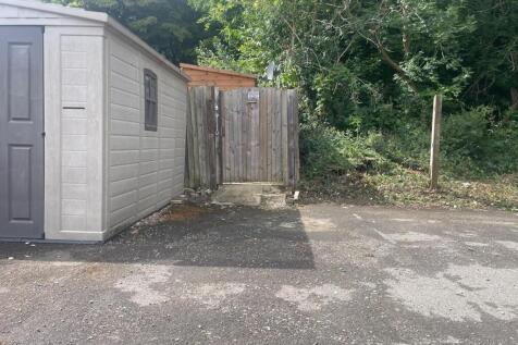 Parking Space