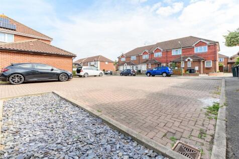 Driveway/Parking