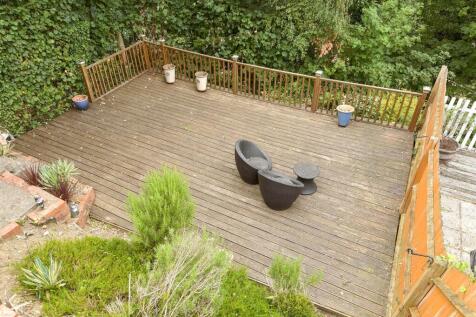 Patio / Decking