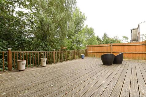 Patio / Decking
