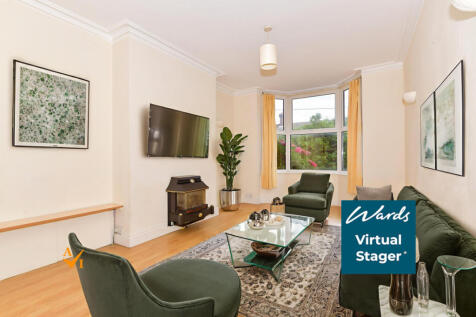 Lounge (Contemporary Style)