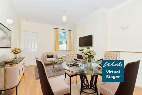 Dining Area (Modern Style)