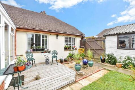 Patio / Decking