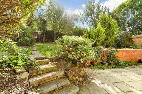 Patio / Decking