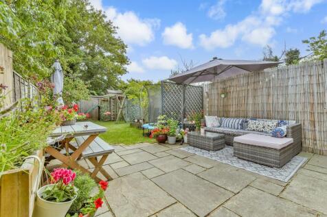 Patio / Decking
