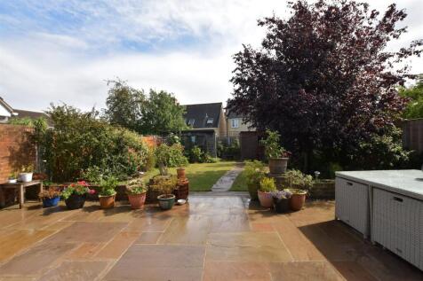 Patio / Decking