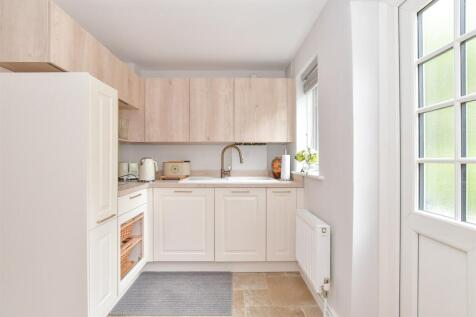 Utility Area