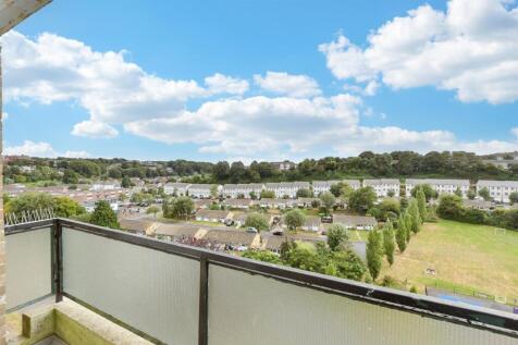 Balcony / Terrace