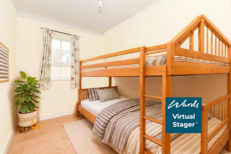 Bedroom 2 (Farmhouse Style)