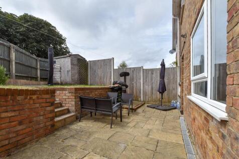 Patio / Decking
