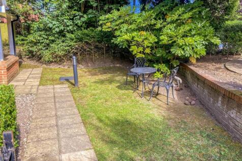 Communal Grounds