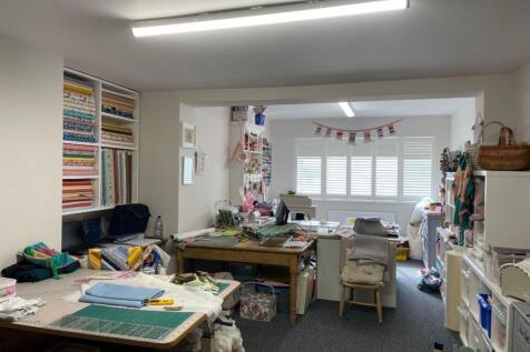 Work Room